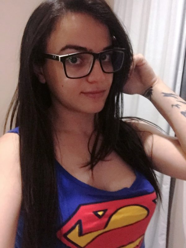 Isabella Sperandio 20