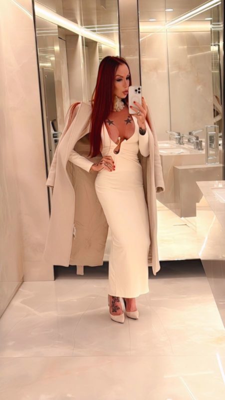 Fabíola Voguel 8