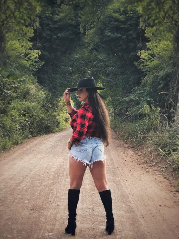 Letícia Gaúcha 75