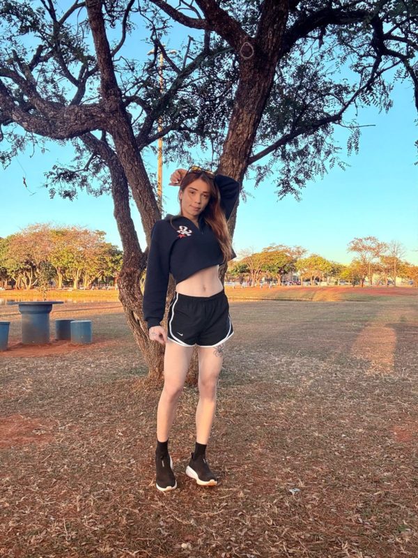 Bruna Mendes 3