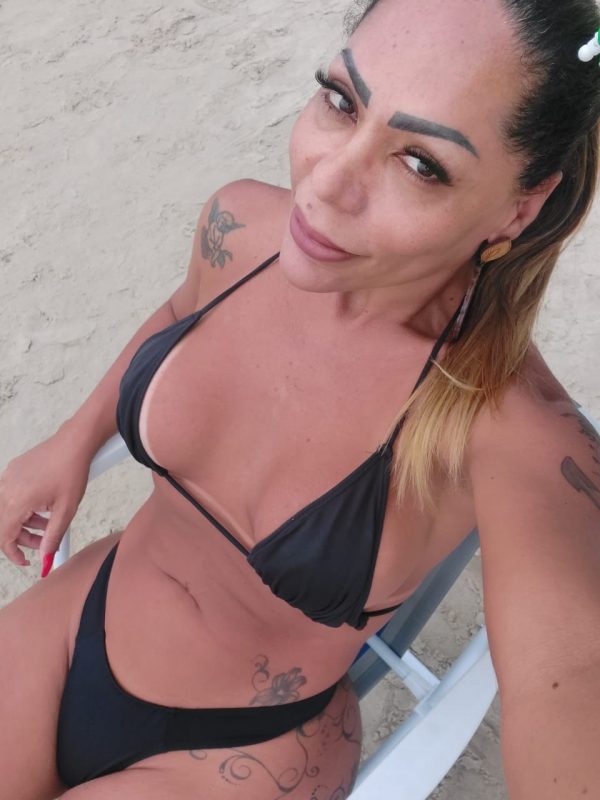 Isadora Tavares 31
