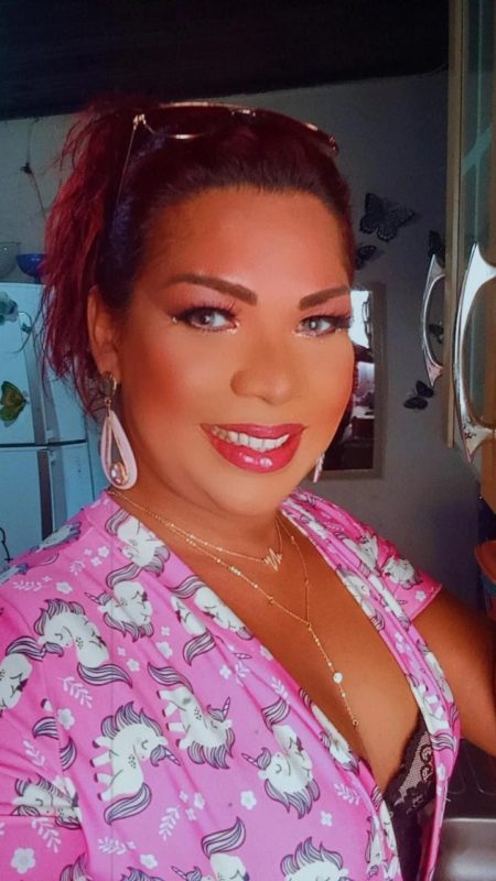 Alana Marinho 9