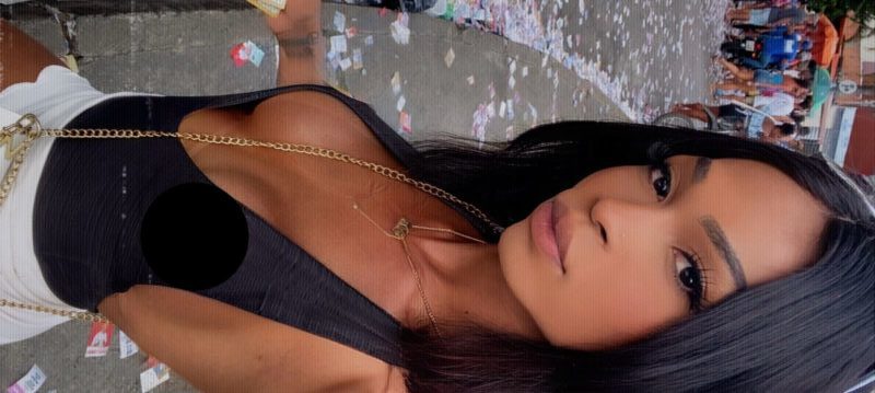 Pamella Dias