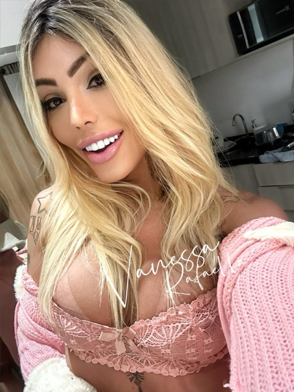 Vanessa Rafaella 36