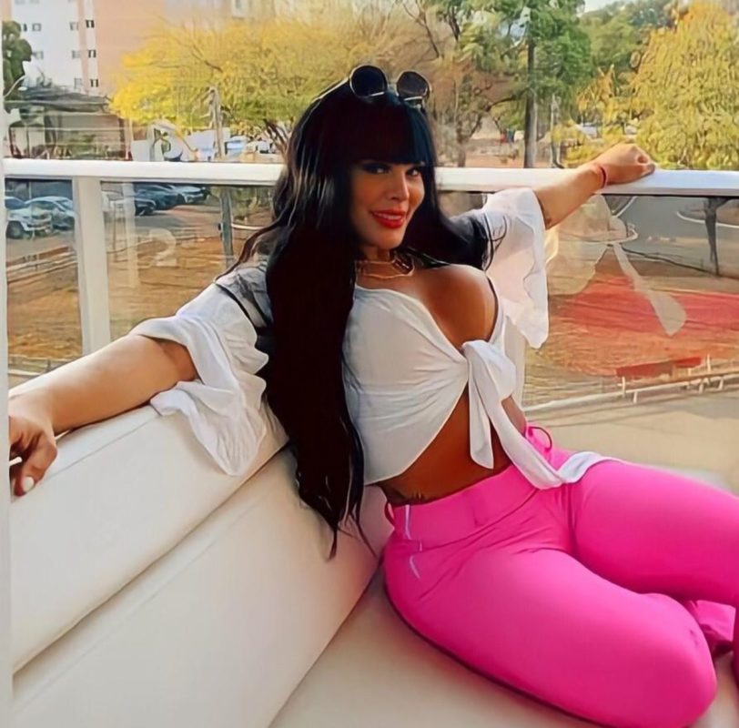 Mylla Morena 35