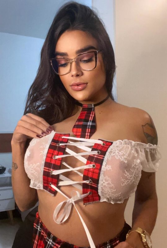 Bella Garcia 51