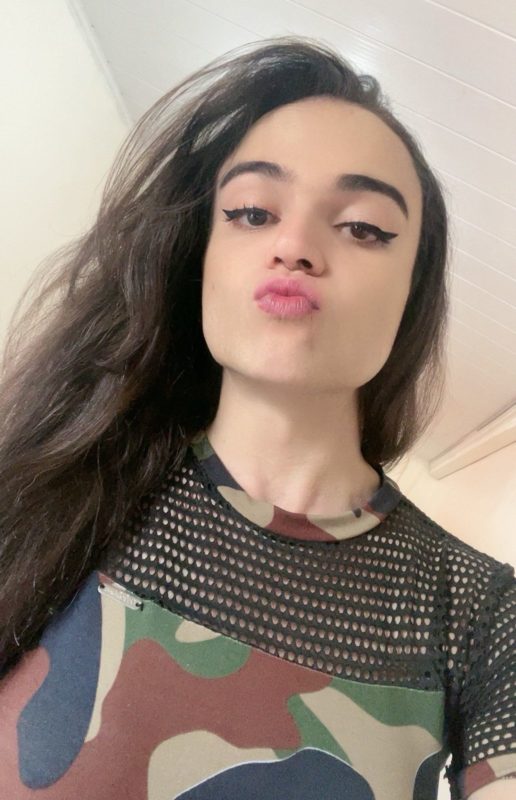 Isabella Sperandio 1