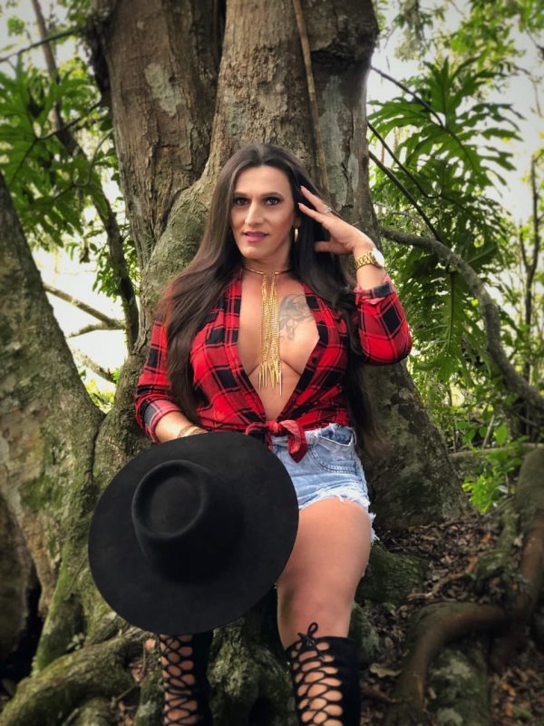 Letícia Gaúcha 78