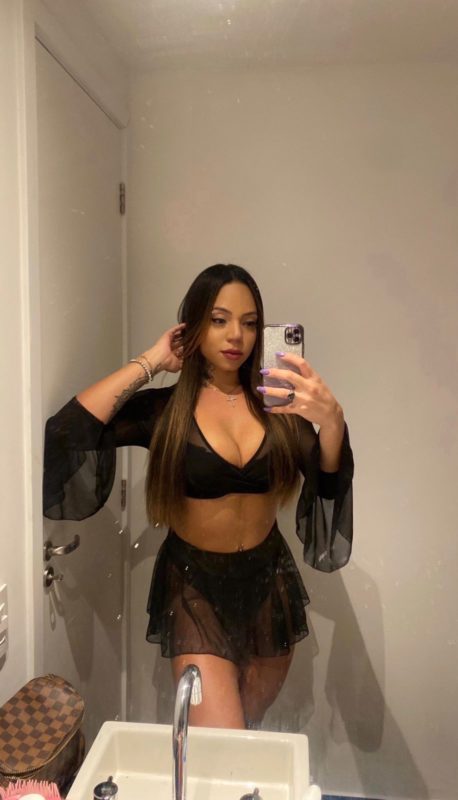 Princesinha Juju 55