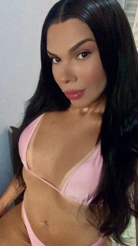 Mel Ribeiro 9