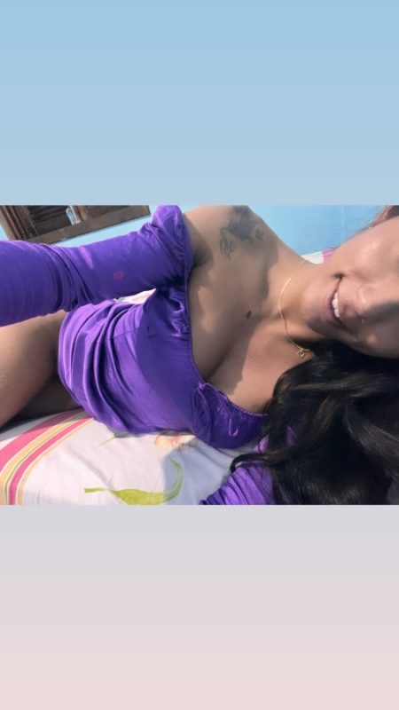 Julia Barcellos 6