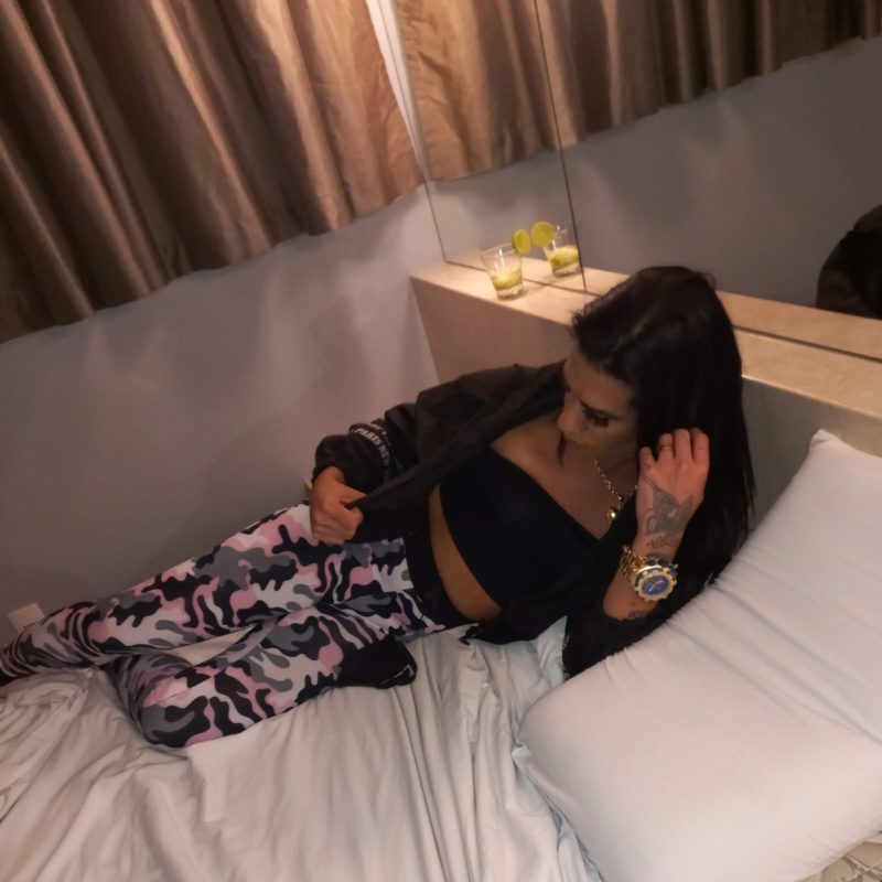 Leandra Pires 65