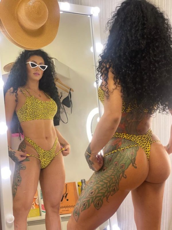 Beatriz Cortez 27