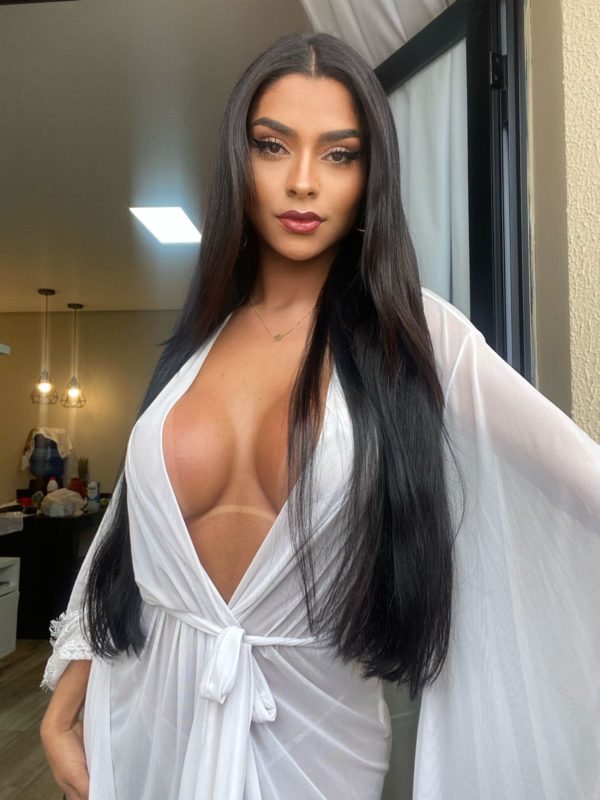 Rebecca Lopes 94