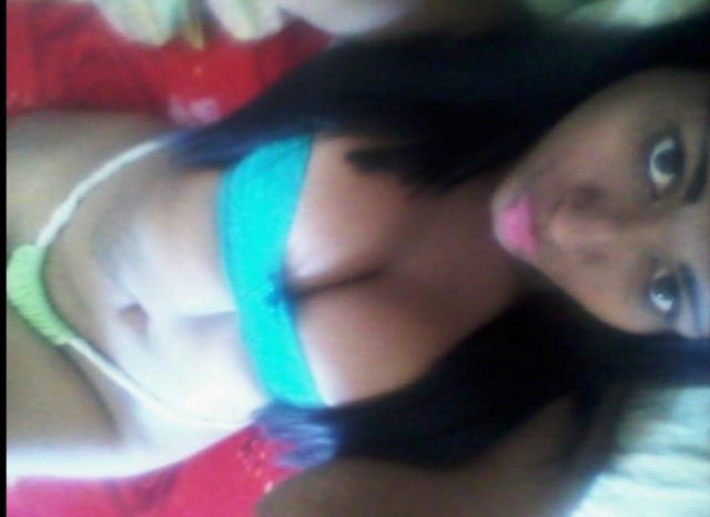 Esmeralda Dias 61