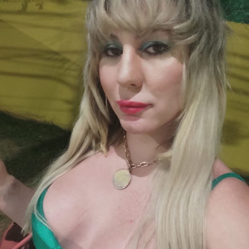 Giselle Rodrigues 18