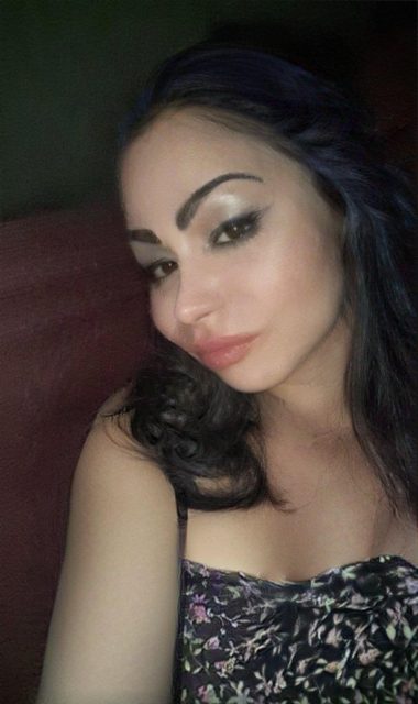 Alessandra Nogueira 101