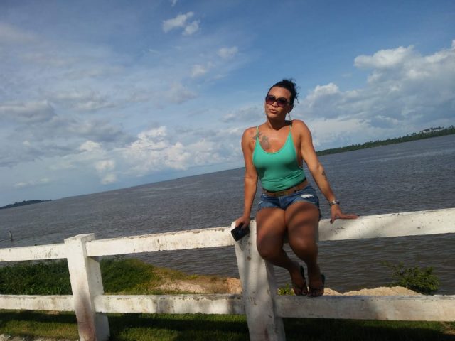Monicke Costa 20