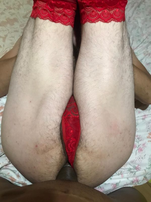 Barbie Preta 106