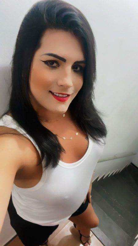Gaby Silva 95