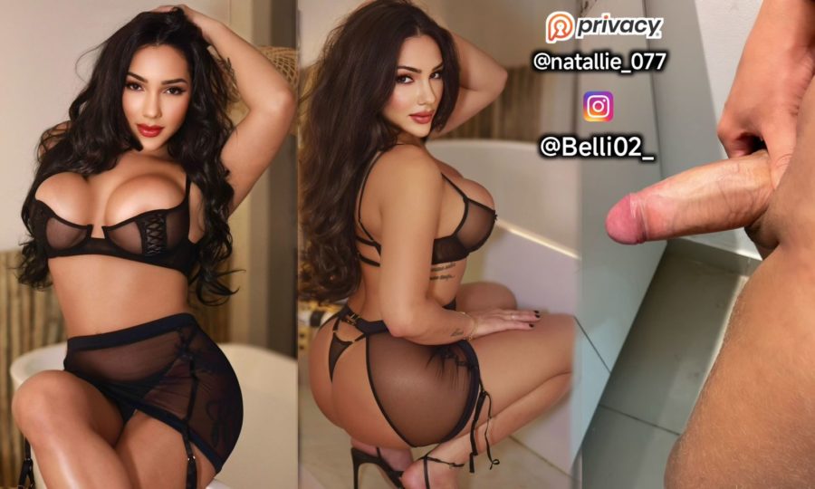 Carolina Belli