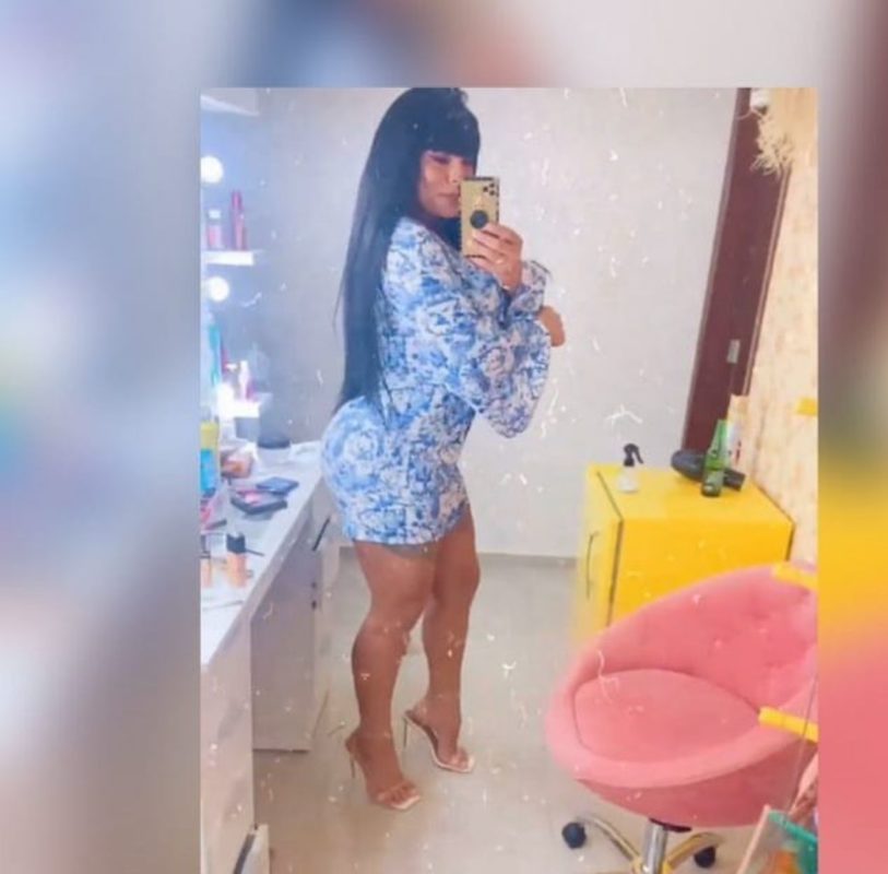 Mylla Morena 34