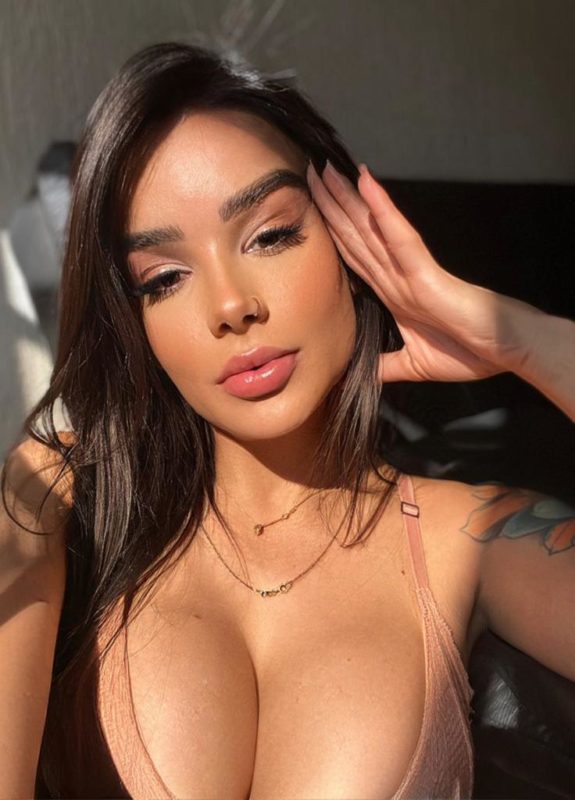 Bella Garcia 71