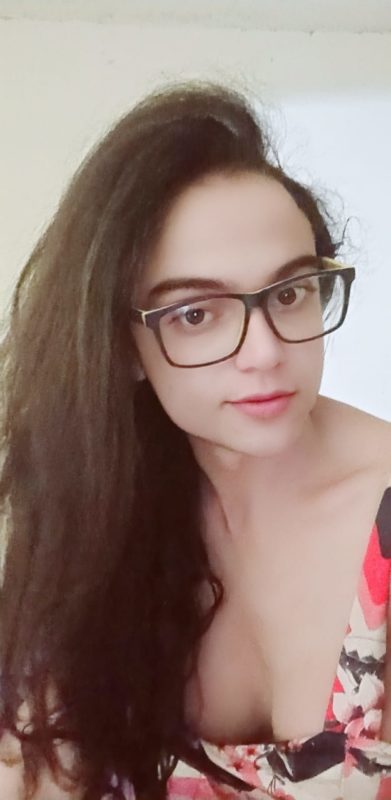 Isabella Sperandio 25