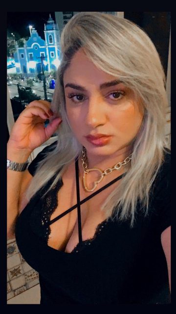 Keyla Felix 74