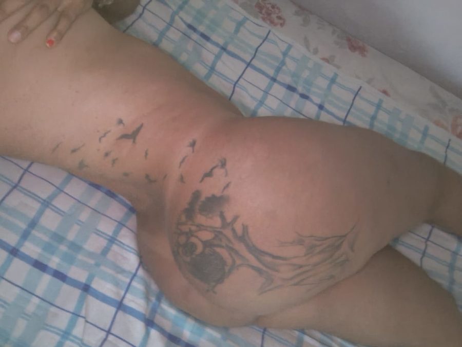Rebeca Alves 1