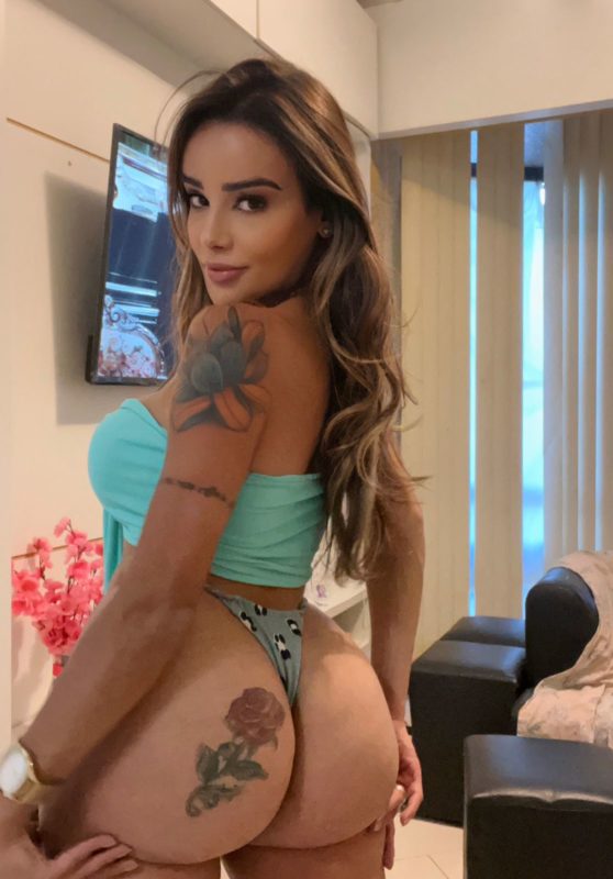 Bella Garcia 14