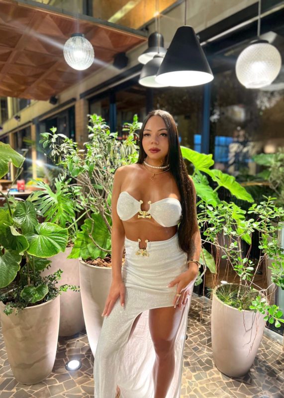 Princesinha Juju 7