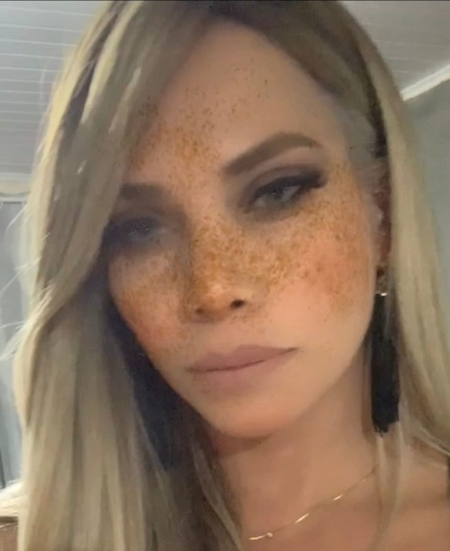 Bruna Freitas 38