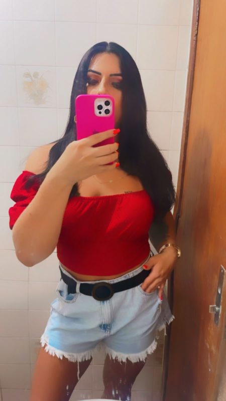 Gaby Silva 7