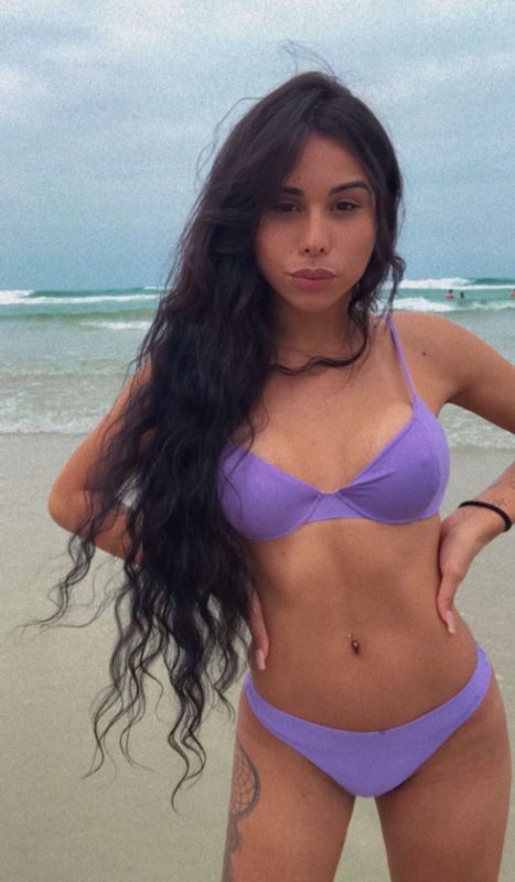 Bianca Nozela 21