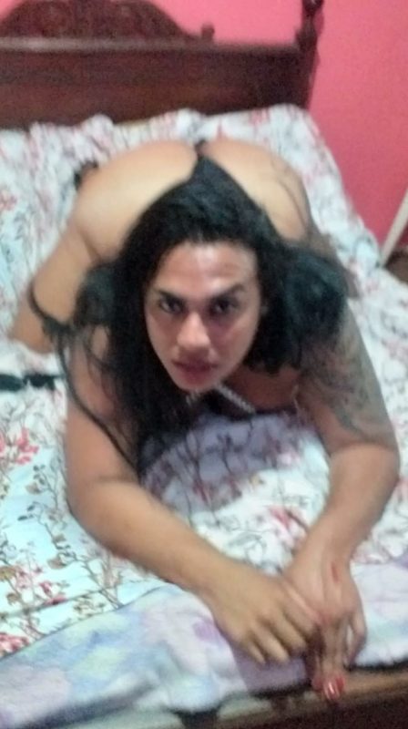 Morena Luh 12