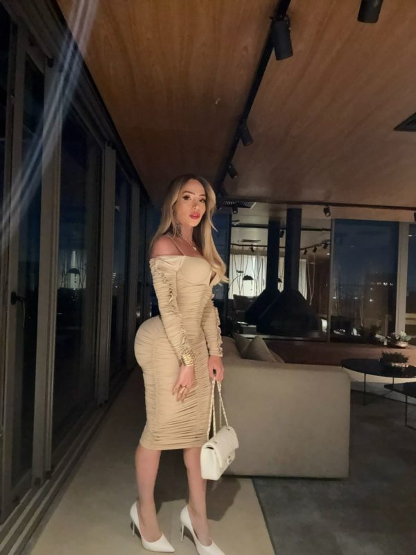 Gabrielly Avila 4