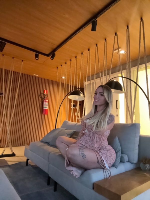 Gabrielly Avila 10