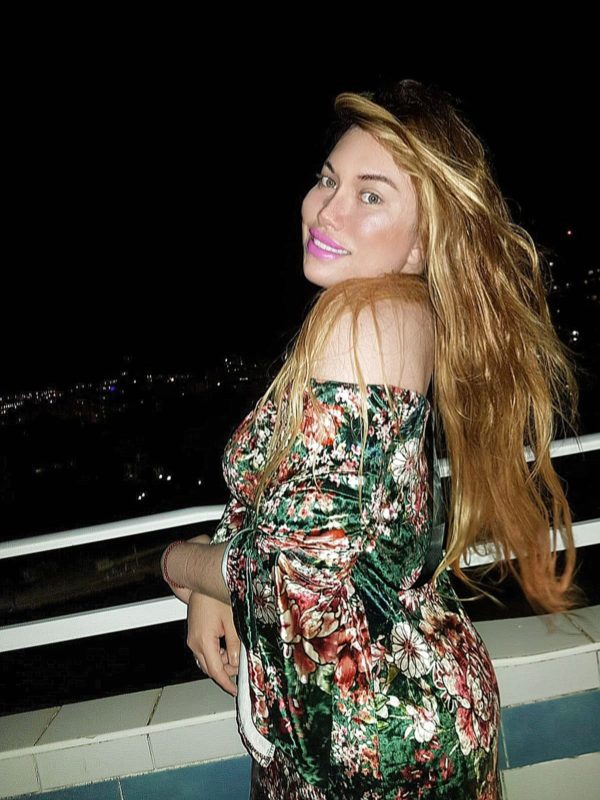 Lola Angel 25