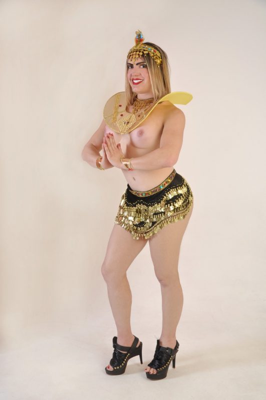 Lulu Suculenta 25