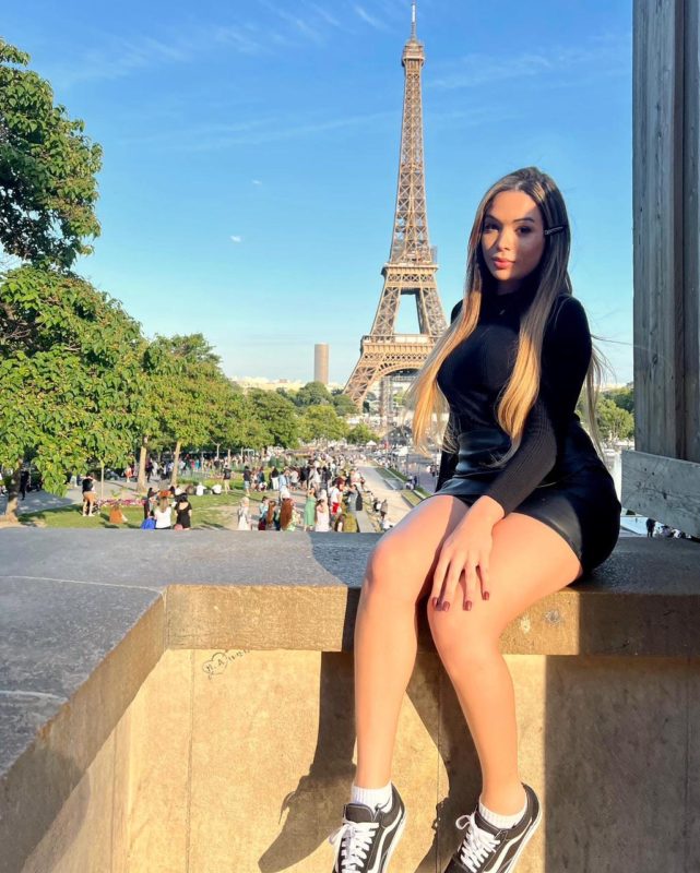 Ariany Silva 34