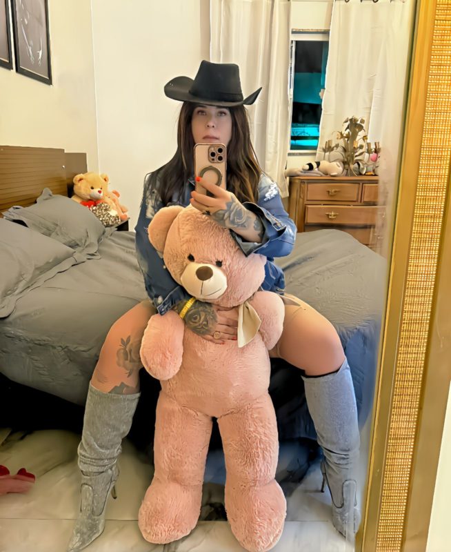 Patrícia Portela 19