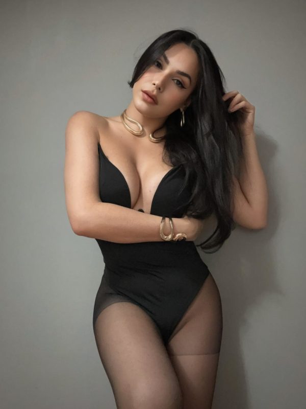 Rafaella Marques 3