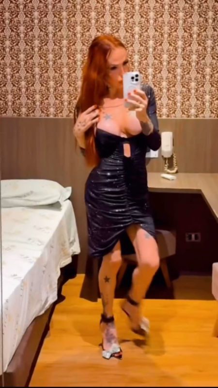 Fabíola Voguel 11