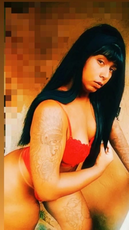 Esmeralda Dias 5