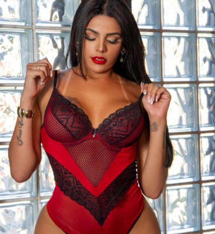 Julinha Tavares 441
