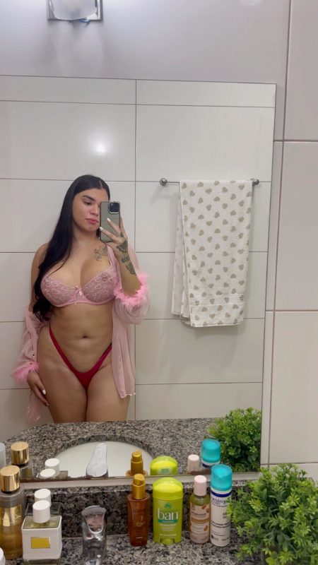 Luísa Medeiros 20