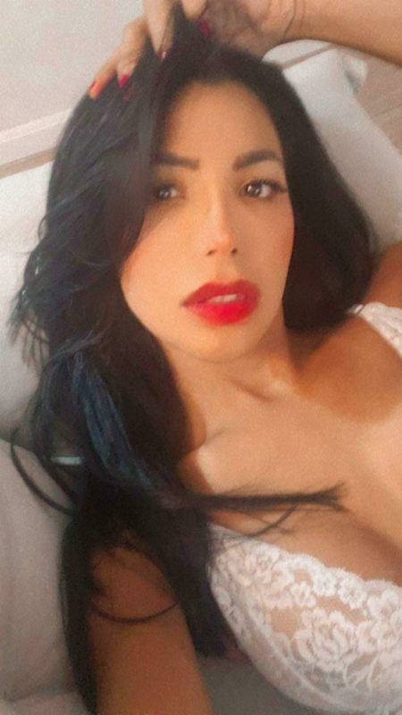 Dayane Alves 47