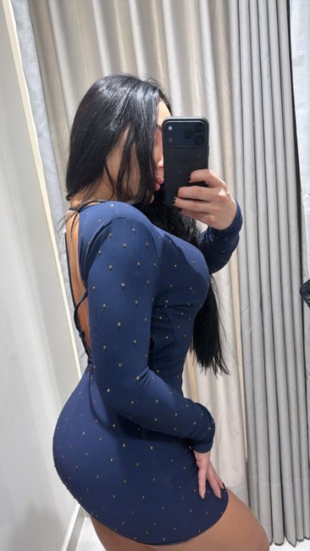 Carolina Belli 30