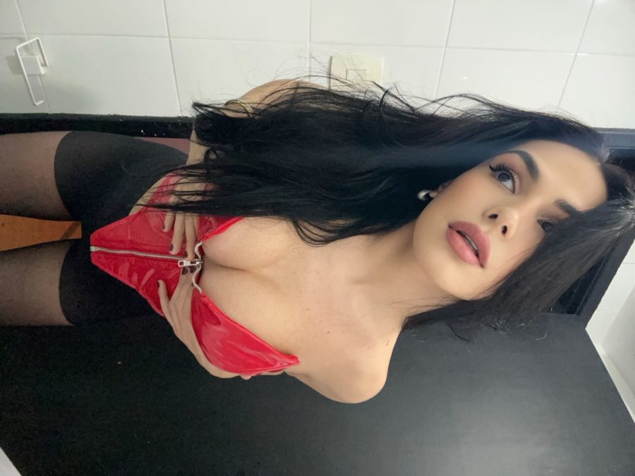 Rafaella Marques